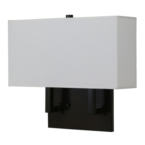 Wall Sconce WL632-ABZ